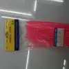 Fixed plastic strapping bands, wire harness bands, binding bands, colored nylon cable ties details Picture